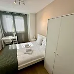 Apartment Au Coeur Du Quartier Taittinger Reims