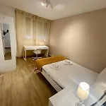 Au Coeur Du Quartier Taittinger Reims