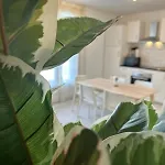 Au Coeur Du Quartier Taittinger Apartment Reims