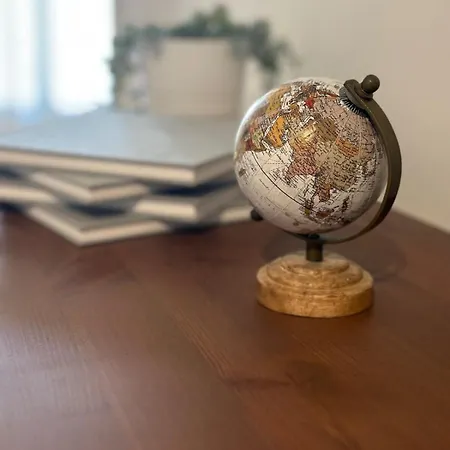 Appartement Au Coeur Du Quartier Taittinger