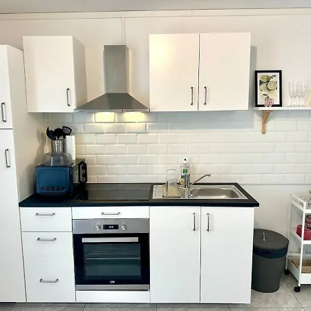 Au Coeur Du Quartier Taittinger Reims