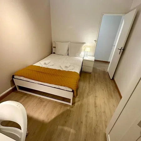 Au Coeur Du Quartier Taittinger *