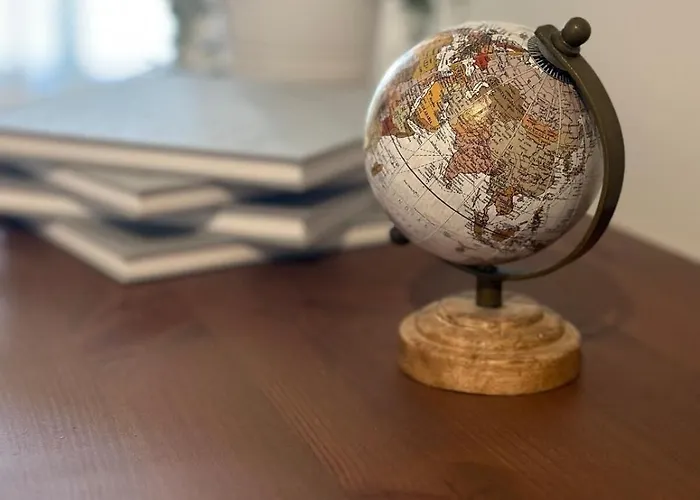 Apartment Au Coeur Du Quartier Taittinger