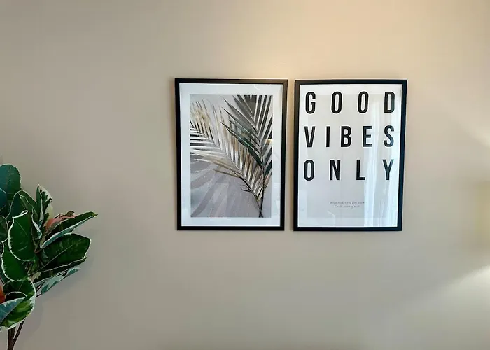 Au Coeur Du Quartier Taittinger 랭스