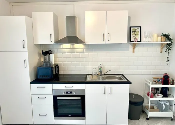 Au Coeur Du Quartier Taittinger 랭스