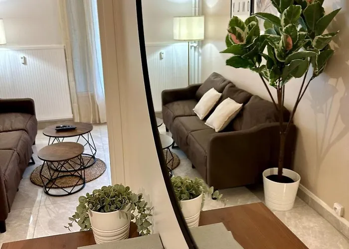 Au Coeur Du Quartier Taittinger